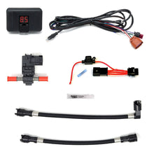 Load image into Gallery viewer, Fuel-It and BMS CANflex Flex Fuel E85 Ethanol Content Sensor Kit, Bluetooth or CANbus, BMW X3 G01 &amp; X4 G02 B46/B48/B58 2018+
