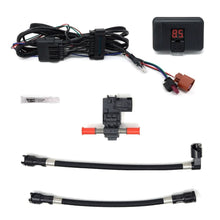 Load image into Gallery viewer, Fuel-It and BMS CANflex Flex Fuel E85 Ethanol Content Sensor Kit, Bluetooth or CANbus, BMW X3 G01 &amp; X4 G02 B46/B48/B58 2018+
