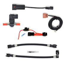 Load image into Gallery viewer, Fuel-It and BMS CANflex Flex Fuel E85 Ethanol Content Sensor Kit, Bluetooth or CANbus, BMW X3 G01 &amp; X4 G02 B46/B48/B58 2018+
