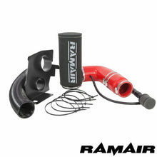 Load image into Gallery viewer, Ramair - Performance Induction Kit for Citroen C3/C4/Ds3/Ds4 &amp; Peugeot 208/308/2008/3008/5008 1.2THP
