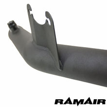 Load image into Gallery viewer, RamAir Crossover Induction Pipe - Ford Fiesta MK7 ST180 / ST200
