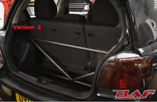 Load image into Gallery viewer, Baf Motorsport - Toyota Yaris MK1 XP10 K-Brace

