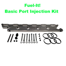 Load image into Gallery viewer, BMW E-Chassis Port Injection Kits for N55 Motors
