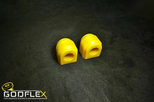 Load image into Gallery viewer, VW Golf MK7/7.5 R (2012-2019) 22mm Rear Anti Roll Bar Bushes
