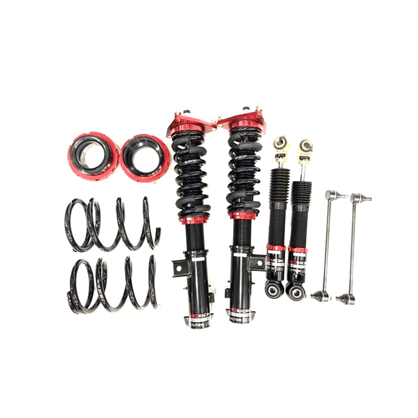 BC Racing V1-Series Coilovers Hyundai SANTA DM 2012+ - FE AWD Non Air Suspension