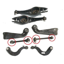 Load image into Gallery viewer, Audi A3/S3 MK3 All Models (2013-2020) Rear Lower Arm Tie Bushes

