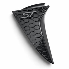 Load image into Gallery viewer, Ford Focus MK4 &amp; MK4.5 (All Models) Rear Window Side Cover (Hex Design) - Hatchback Only
