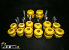 Load image into Gallery viewer, VW Passat B8 (2013+) Full Rear Suspension Arm Bushes
