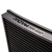 Load image into Gallery viewer, RamAir Performance Air Filter - BMW Models with 3.0 N55 Engine
