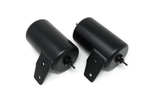 Load image into Gallery viewer, Billet Aluminium Boost/Wastegate Vacuum Reservoirs Pair for BMW N54 135i 335i 1M Z4 E8x E9x E89 - Replaces 11652247620
