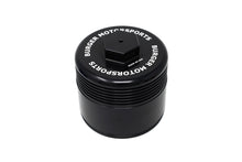 Load image into Gallery viewer, BMS Billet Oil Filter Cover for Subaru WRX, Legacy, &amp; BRZ
