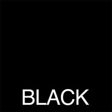 Load image into Gallery viewer, Burger Motorsports Genuine Logo Vinyl Decal, Large Car Windscreen/Window Sticker 1.75in x 23.5in, Black Silver Alpine White
