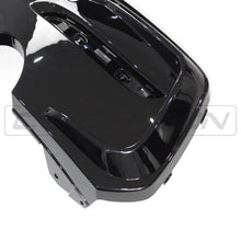 Load image into Gallery viewer, BMW F20/F21 1 SERIES LCI GLOSS BLACK DIFFUSER
