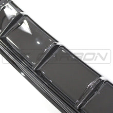 Load image into Gallery viewer, BMW F20/F21 1 SERIES LCI GLOSS BLACK DIFFUSER
