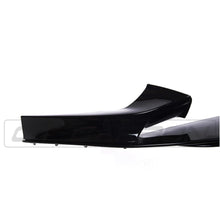 Load image into Gallery viewer, BMW 2 Series F22 GLOSS BLACK FULL KIT (DUAL EXHAUST) - MP STYLE - BLAK BY CT CARBON
