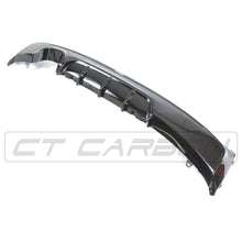 Load image into Gallery viewer, BMW 2 SERIES F23 GLOSS BLACK FULL KIT (TWIN EXHAUST) - MP STYLE - BLAK BY CT CARBON
