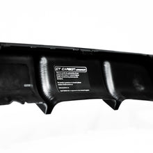 Load image into Gallery viewer, BMW 3 SERIES F30 MATTE BLACK FULL KIT (TWIN EXHAUST) - MP STYLE - BLAK BY CT CARBON
