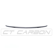Load image into Gallery viewer, BMW 3 SERIES G20 GLOSS BLACK FULL KIT (ROUND EXHAUST) - MP STYLE - BLAK BY CT CARBON
