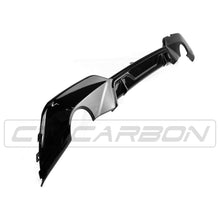 Load image into Gallery viewer, BMW 3 SERIES G20 GLOSS BLACK FULL KIT (ROUND EXHAUST) - MP STYLE - BLAK BY CT CARBON

