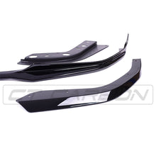Load image into Gallery viewer, BMW 3 SERIES G20 GLOSS BLACK FULL KIT (ROUND EXHAUST) - MP STYLE - BLAK BY CT CARBON
