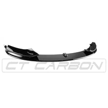 Load image into Gallery viewer, BMW 4 SERIES F36 GLOSS BLACK FULL KIT (DUAL EXHAUST) - MP STYLE - BLAK BY CT CARBON
