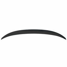 Load image into Gallery viewer, BMW 4 SERIES F36 MATTE BLACK FULL KIT (TWIN EXHAUST) - MP STYLE - BLAK BY CT CARBON
