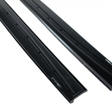 Load image into Gallery viewer, BMW 4 SERIES F36 MATTE BLACK FULL KIT (TWIN EXHAUST) - MP STYLE - BLAK BY CT CARBON

