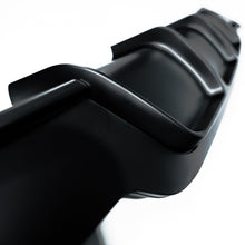Load image into Gallery viewer, BMW 4 SERIES F36 MATTE BLACK FULL KIT (TWIN EXHAUST) - MP STYLE - BLAK BY CT CARBON
