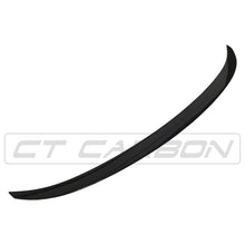 Load image into Gallery viewer, BMW 5 SERIES G30 GLOSS BLACK FULL KIT - MP STYLE - BLAK BY CT CARBON
