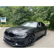 Load image into Gallery viewer, BMW 5 SERIES G30 GLOSS BLACK FULL KIT - MP STYLE - BLAK BY CT CARBON
