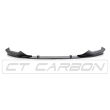 Load image into Gallery viewer, BMW 5 SERIES G30 GLOSS BLACK FULL KIT - MP STYLE - BLAK BY CT CARBON
