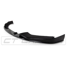 Load image into Gallery viewer, BMW 5 SERIES G30 GLOSS BLACK FULL KIT - MP STYLE - BLAK BY CT CARBON

