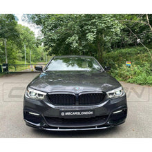 Load image into Gallery viewer, BMW 5 SERIES G30 GLOSS BLACK FULL KIT - MP STYLE - BLAK BY CT CARBON
