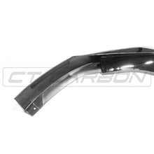 Load image into Gallery viewer, BMW 5 SERIES G30 LCI 21+ GLOSS BLACK KIT - MP STYLE
