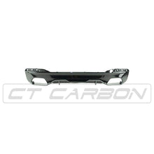 Load image into Gallery viewer, BMW 5 SERIES G30 LCI 21+ GLOSS BLACK KIT - MP STYLE
