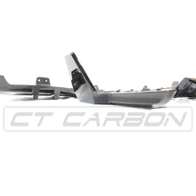 Load image into Gallery viewer, BMW G05 X5 Black Plastic Kit - MP Style
