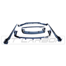 Load image into Gallery viewer, BMW G05 X5 FULL BLACK PLASTIC KIT - 2018+
