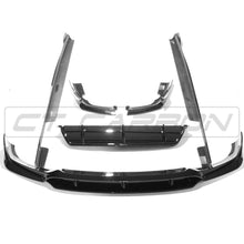 Load image into Gallery viewer, BMW G06 X6 FULL GLOSS BLACK KIT
