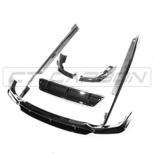 Load image into Gallery viewer, BMW G06 X6 FULL GLOSS BLACK KIT

