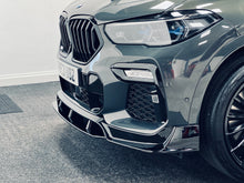 Load image into Gallery viewer, BMW G06 X6 FULL GLOSS BLACK KIT
