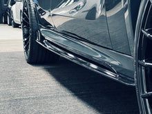 Load image into Gallery viewer, BMW G06 X6 FULL GLOSS BLACK KIT
