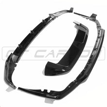 Load image into Gallery viewer, BMW G07 X7 FULL GLOSS BLACK KIT
