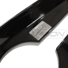 Load image into Gallery viewer, BMW G07 X7 FULL GLOSS BLACK KIT

