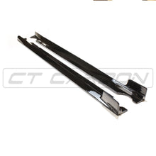 Load image into Gallery viewer, BMW G07 X7 FULL GLOSS BLACK KIT
