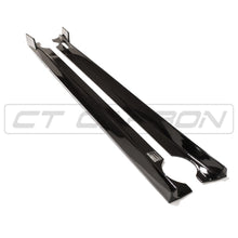 Load image into Gallery viewer, BMW G07 X7 FULL GLOSS BLACK KIT

