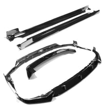 Load image into Gallery viewer, BMW G07 X7 FULL GLOSS BLACK KIT

