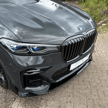 Load image into Gallery viewer, BMW G07 X7 FULL GLOSS BLACK KIT
