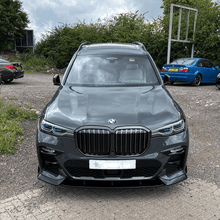 Load image into Gallery viewer, BMW G07 X7 FULL GLOSS BLACK KIT
