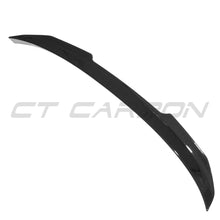 Load image into Gallery viewer, BMW G20 3 SERIES V2 GLOSS BLACK KIT (SQUARE TIPS) - BLAK BY CT
