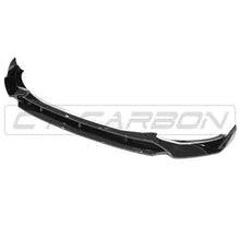 Load image into Gallery viewer, BMW X3 G01 FULL GLOSS BLACK KIT WITH TIPS
